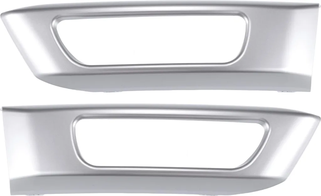 Grille antibrouillard Range Rover pour remplacement pare-chocs