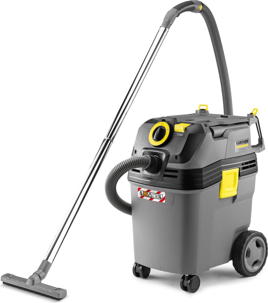 Kärcher Professional Nass-/Trockensauger NT 40/1 Ap L, max. Produktbild 