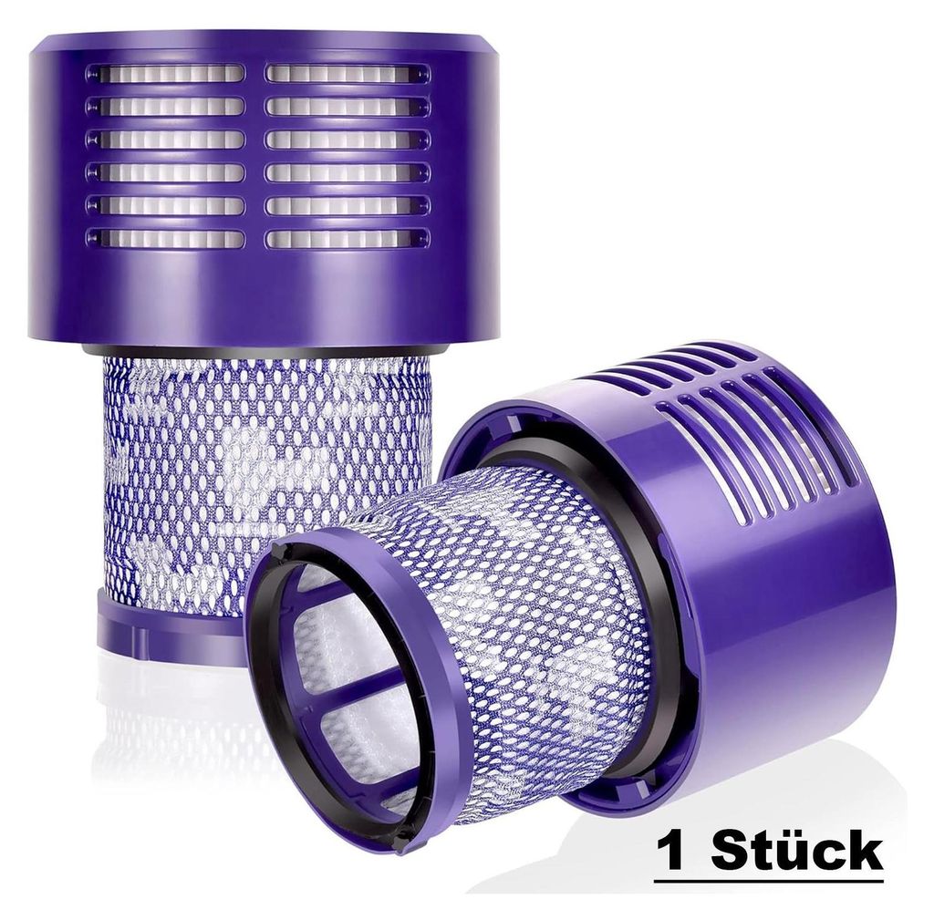 1x Hepa Ersatz Filter für Dyson V10 Cyclone Serie Animal Produktbild 
