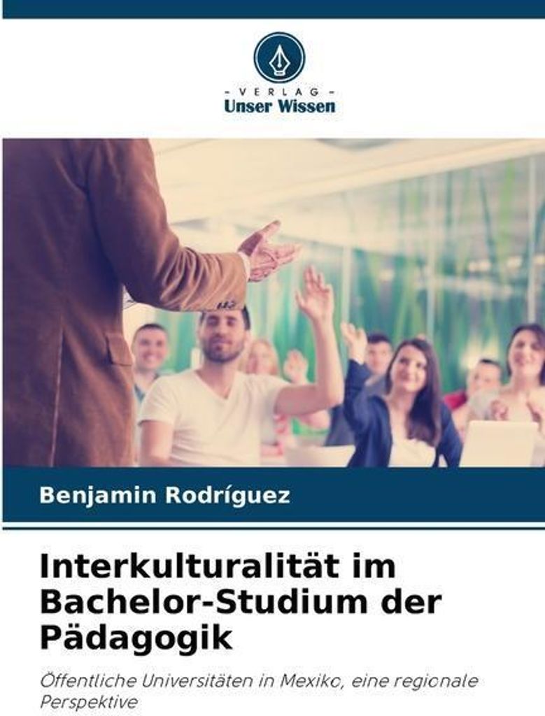 Interkulturalität im Bachelor-Studium der Pädagogik
