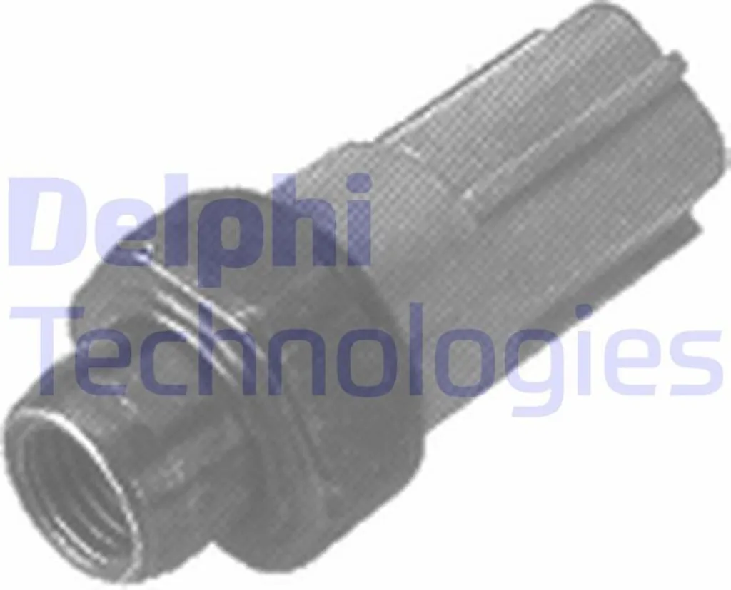 Pressostat Clim DELPHI TSP0435016 : Stop aux pannes de froid Fiat