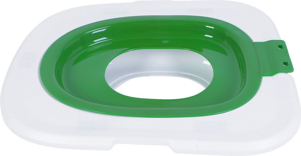 Katzentoiletten-Trainingskit, Urinal Sitz Töpfchen für Haustier, Haustier-Toiletten-Trainer, Katzentoiletten-Trainings-Sitz, Katzentoiletten-Sitz...