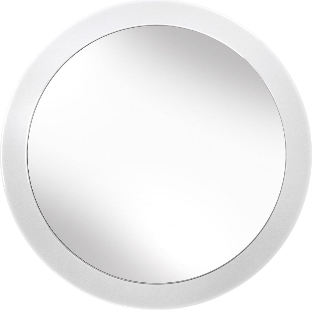 Kleine Wolke Kosmetikspiegel EASY MIRROR Clear