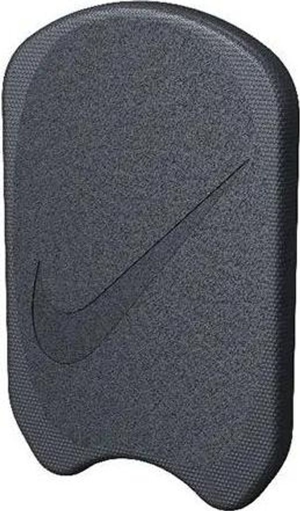 Nike Swim Training Aid Kickboard Schwarz Schwarz One Size