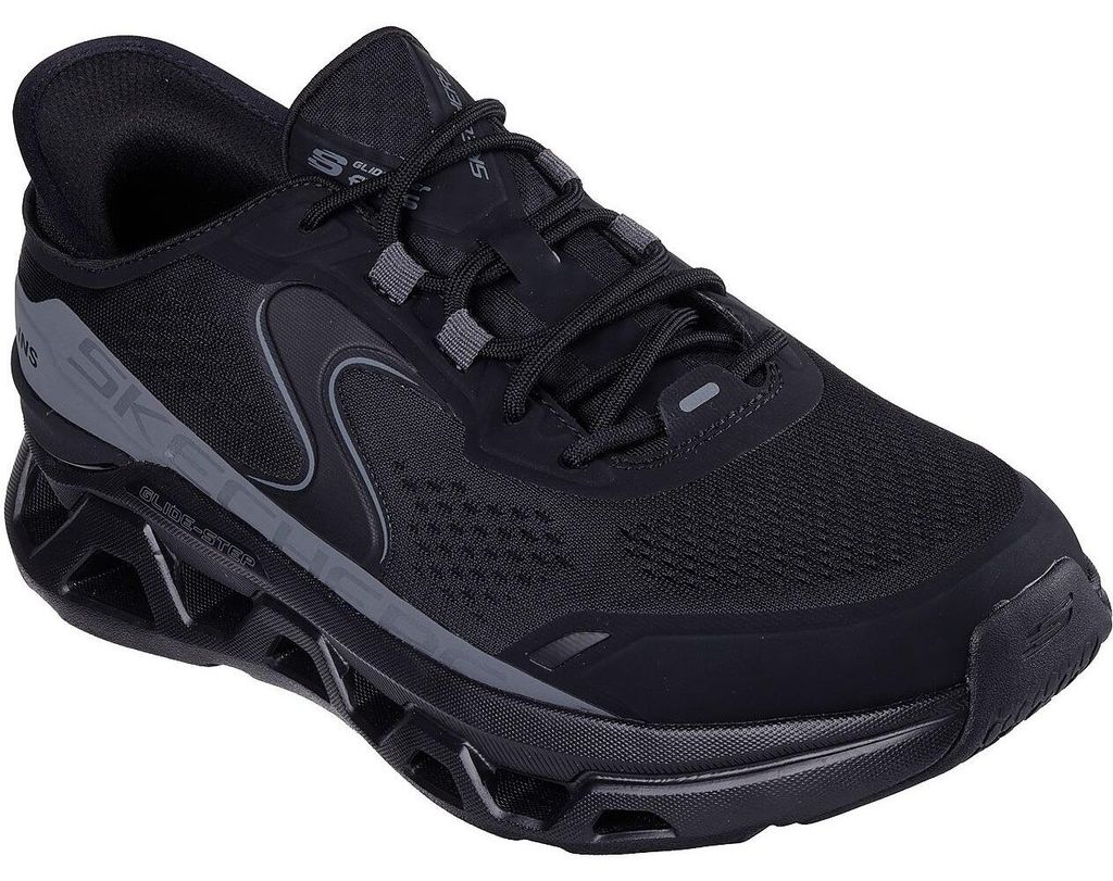 Scarpe da ginnastica Skechers Glide-Step Altus, nero 42 EU Immagine del prodotto 