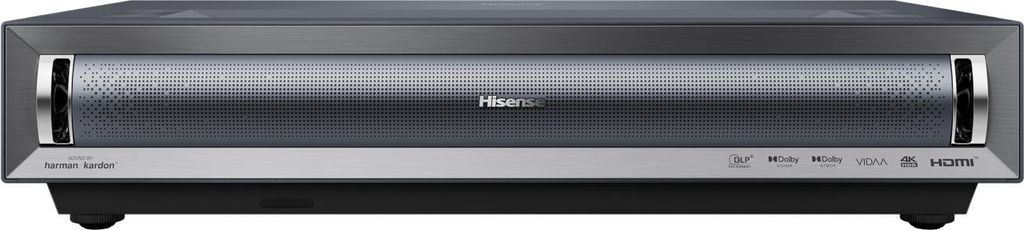Hisense PX3-PRO Cinéma laser intelligent 4K Image du produit 