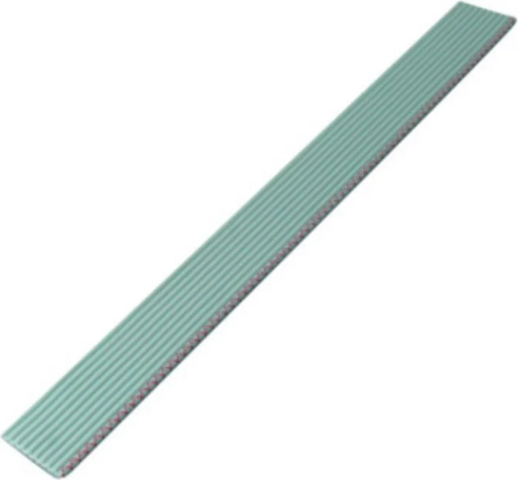 Câble Plat 10 Voies Pas 1.27mm de 10m - Haute Qualité S/CONN 79010-10