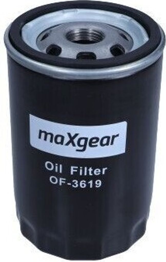 MAXGEAR 26-1527 - Ölfilter für S-Type (X200), X-Type (X400), XF (X250), XJ (X350, X358), Cherokee (KJ)