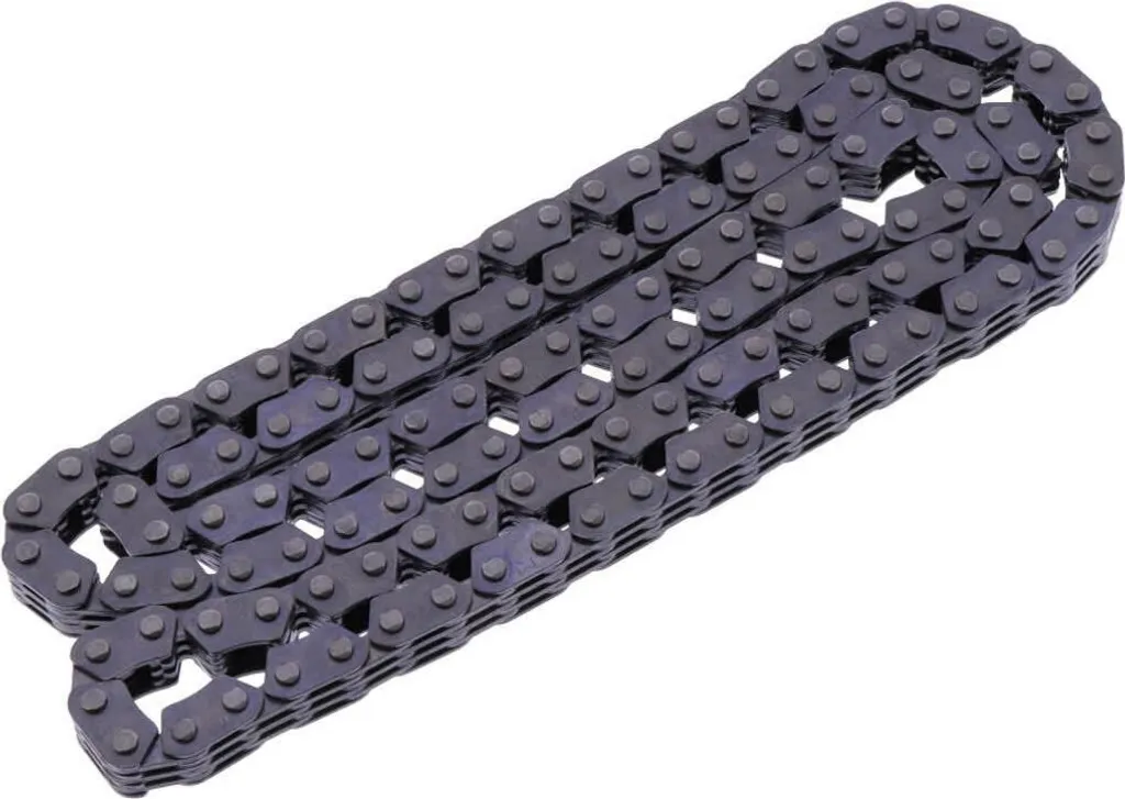 Chaîne de distribution 128 maillons Morse 82RH2010 pour moto et auto