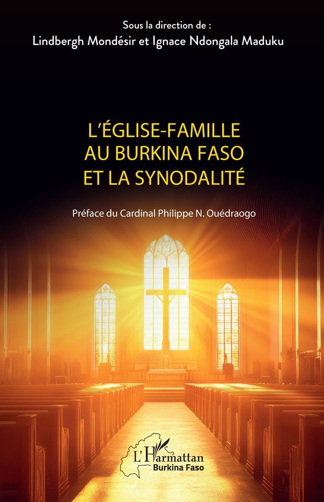 Die Kirche-Familie in Burkina Faso und die Synodalität