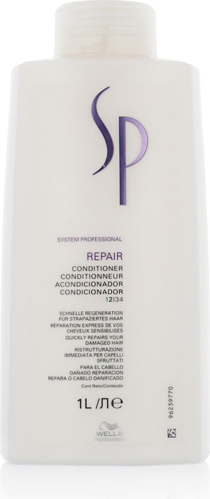 Wella SP Repair Conditioner 1000 ml Produktbild 