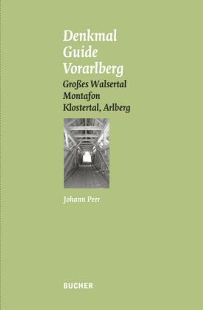 Denkmal Guide Vorarlberg 06