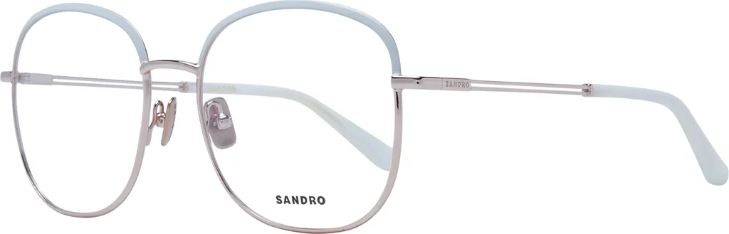 Lunettes de Soleil Sandro SD4027 53480 Monture Carrée pour Femme