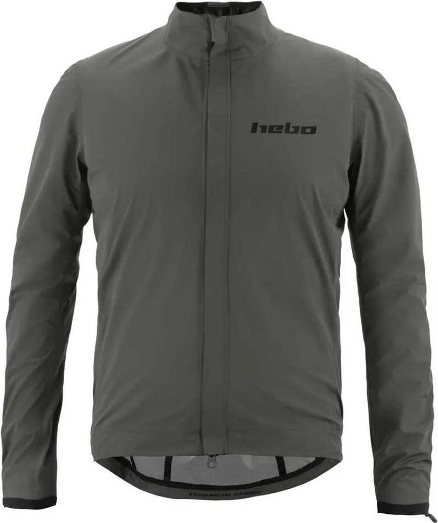 Hebo Tech Jacke Grau 2XL Herren Grau 2XL