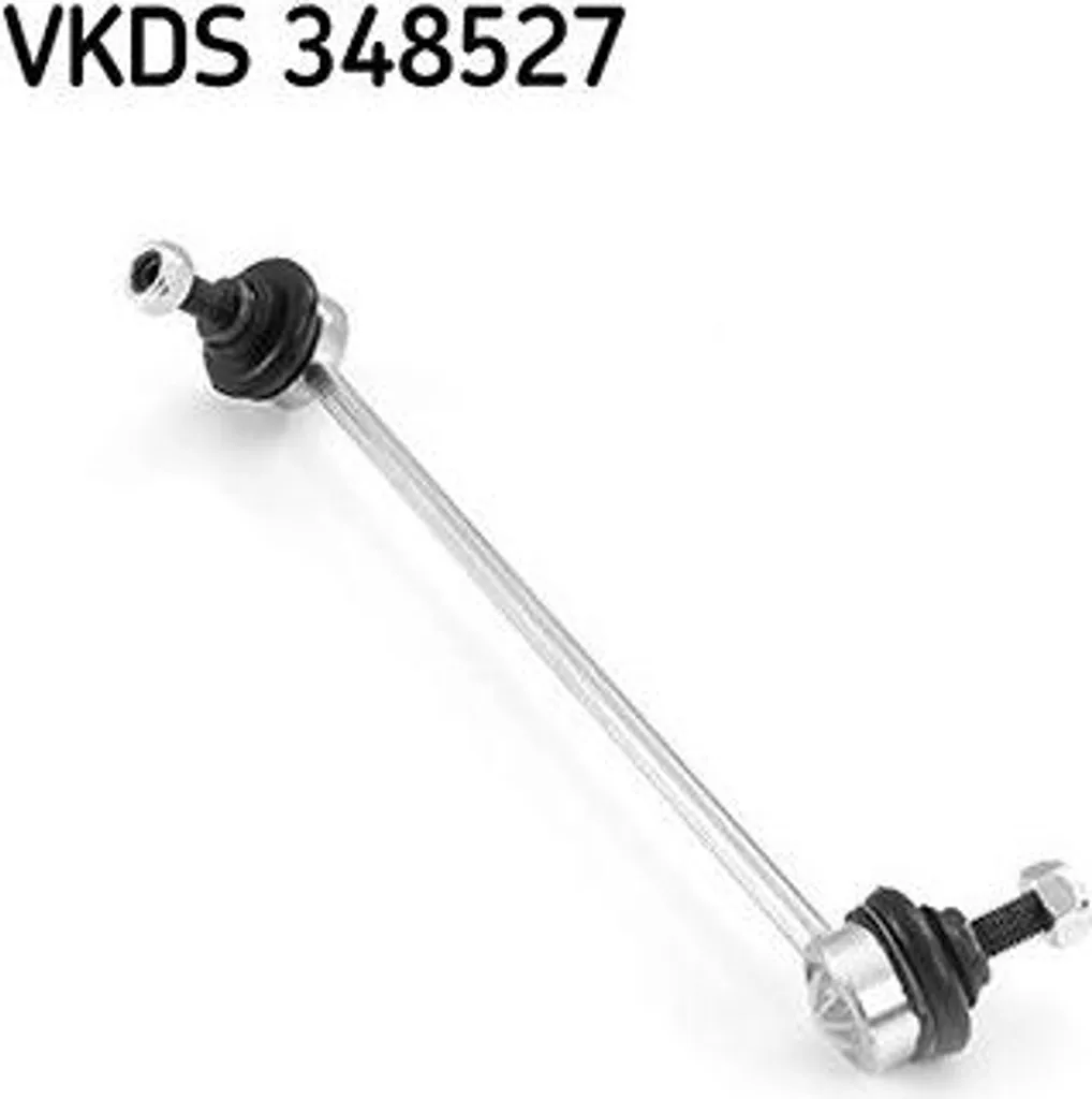 Barre stabilisatrice pour X3 | Restaurez la tenue de route - SKF VKDS