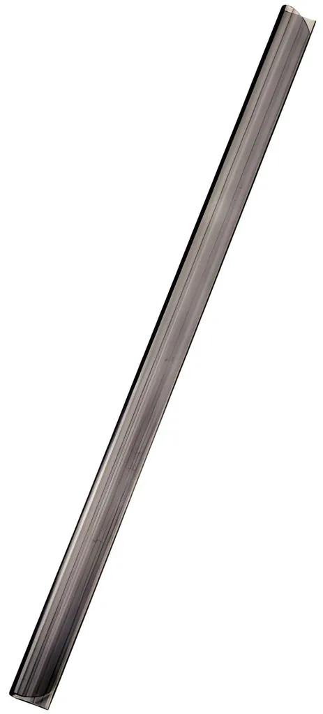 Relier Document A4 sans Machine - Baguette Leitz 3mm Transparente Facile
