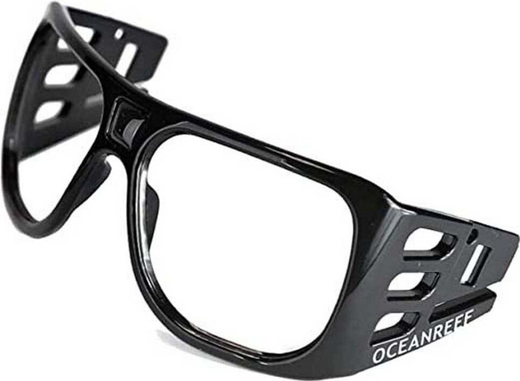 Ocean Reef Linke Optische Linse Schwarz -1.5 Schwarz -1.5