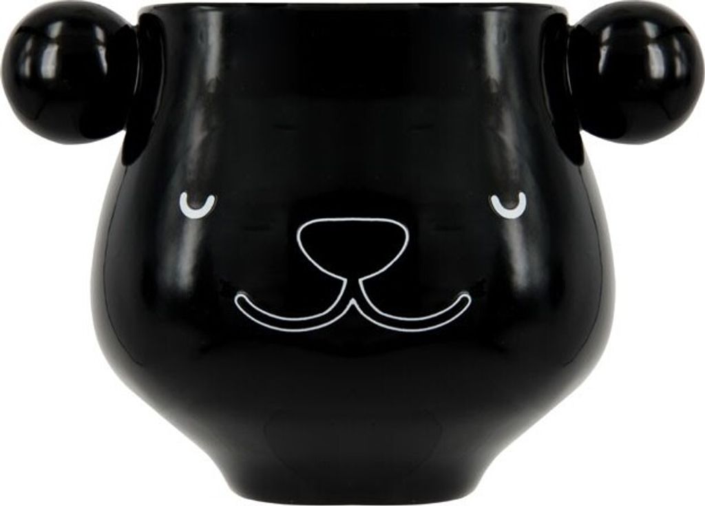 thumbsUp! Tasse "Panda Mug"; A0001286
