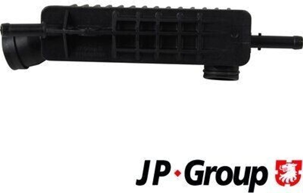 JP GROUP 1116005700 Ventil Kurbelgehäuseentlüftung PCV für VW GOLF VI (5K1) Vorderachse
