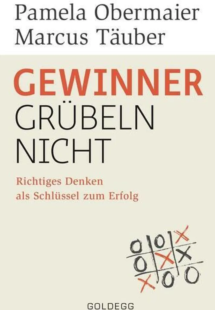 Décoration Bureau Gewinner grübeln nicht Cadeau Idéal Entrepreneur