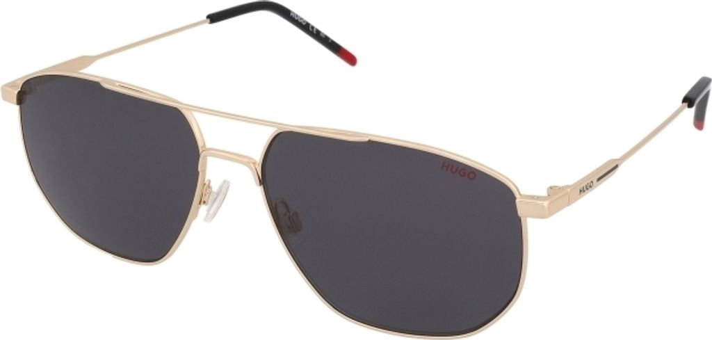 Hugo HG 1207/S J5G GOLD 58/15/145 Herren Sonnenbrillen Produktbild 1