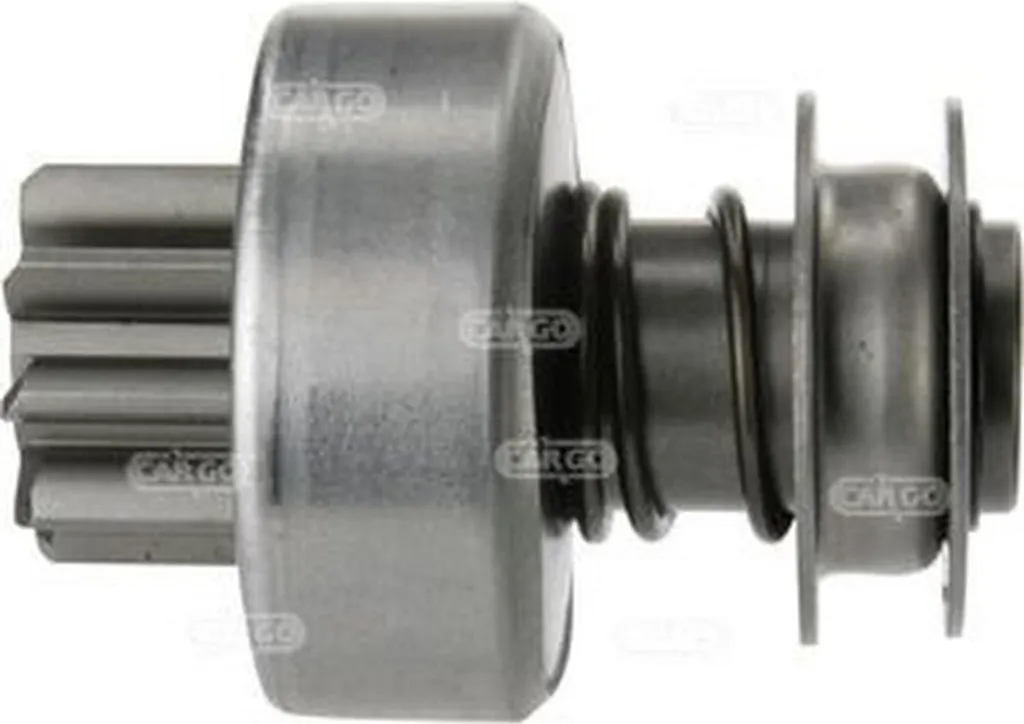 Ingranaggio Ruota Libera HC-CARGO 9 Denti Orario | Pignone Starter 131112