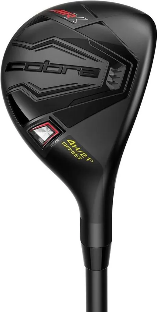 Cobra Air X Hybride 4 de Golf Régulier pour Homme Droitier