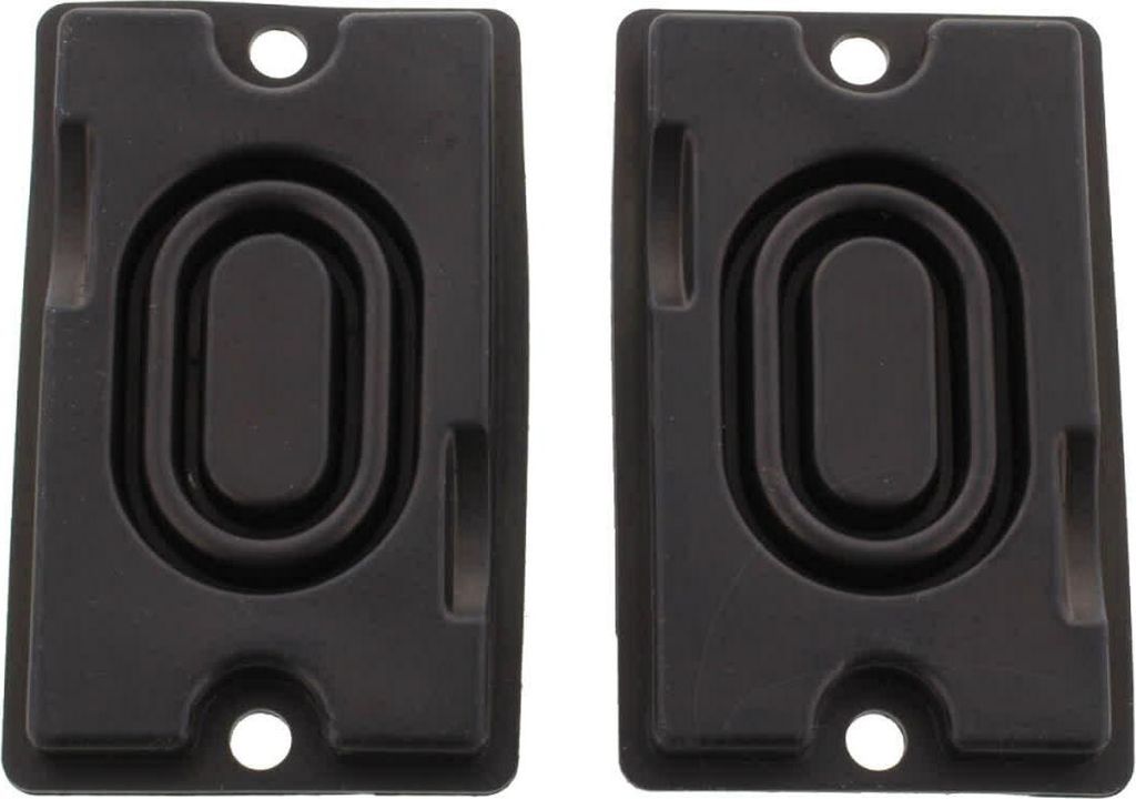 TOURMAX RVD-201 Bremsflüssigkeitsbehälter Dichtungsset für Yamaha