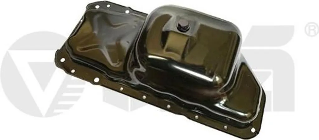 Stop aux fuites : Carter d'huile 047103602H pour Skoda Fabia Octavia