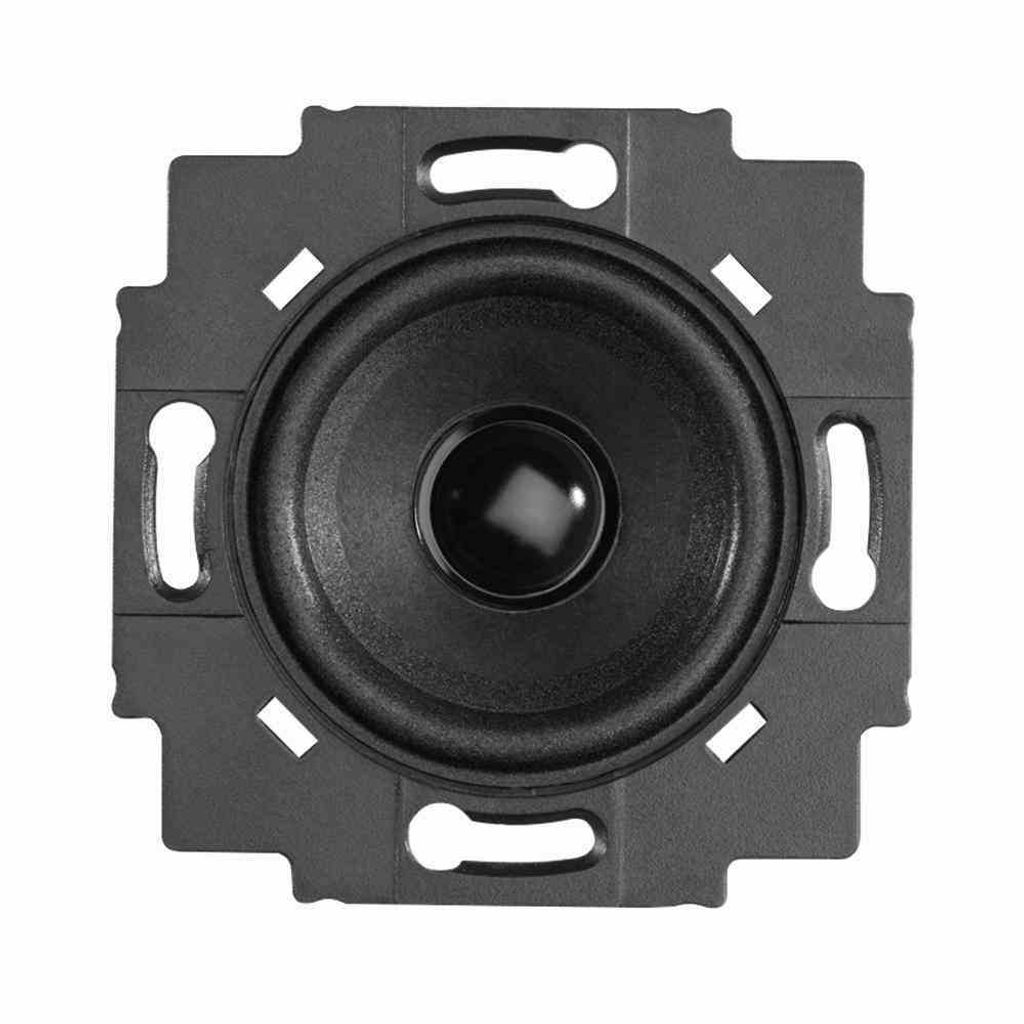 Busch-Jaeger Lautsprecher-Einsatz, 8223U, 5cm, 2W RMS, Produktbild 