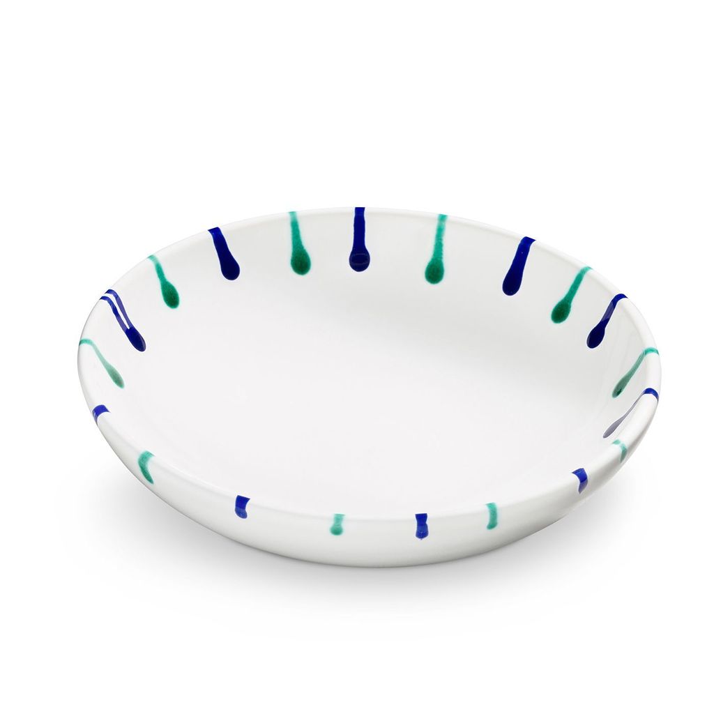 Gmundner Keramik Traunsee Mísa 17 cm