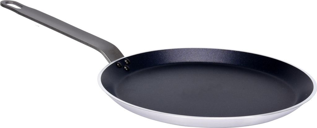 Aluminium-Pfannkuchenpfanne Teflon 260Mm - Yg-00152