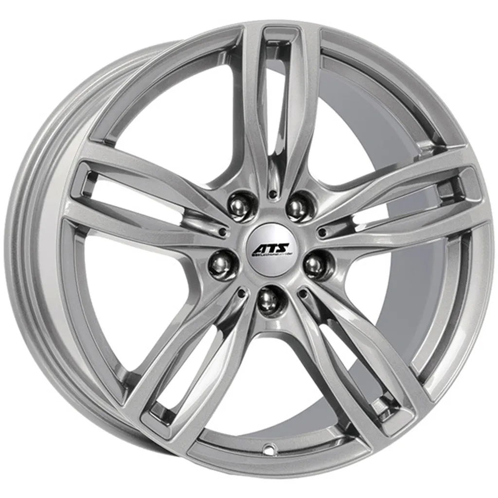 Jantes ATS EVOLUTION 7.5x17 5x112 ET52 : remplacez vos roues abîmées