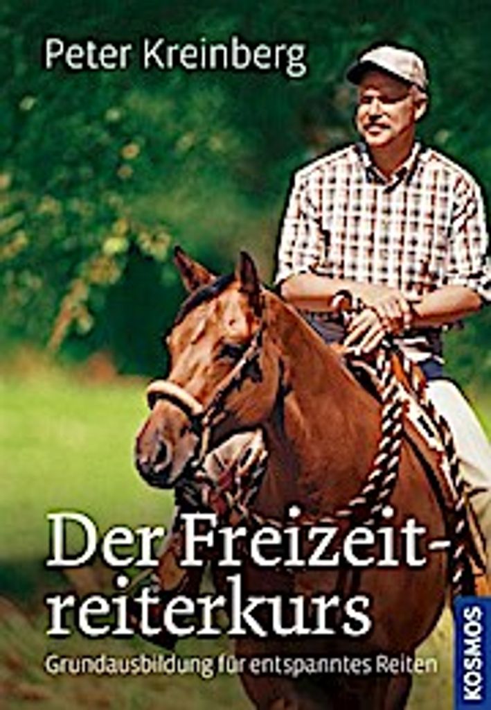 Der Freizeitreiterkurs