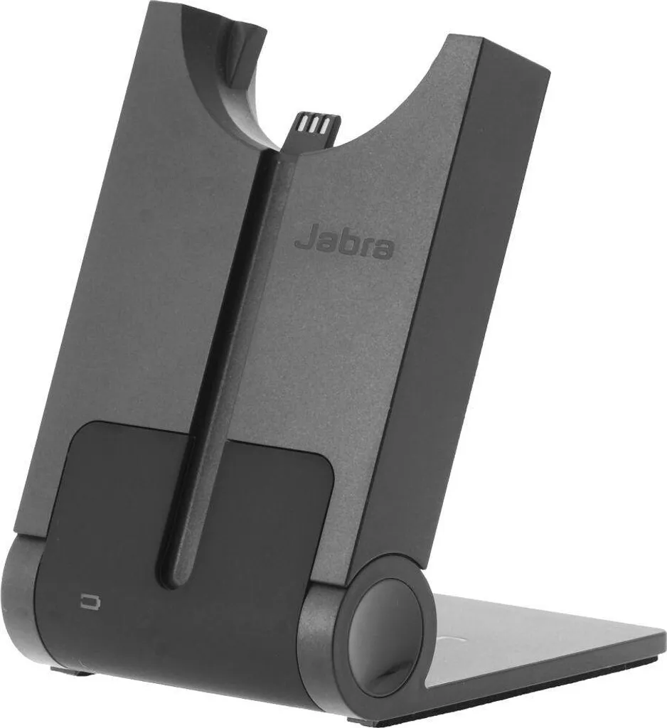 Jabra 14209-01 Base di Ricarica per Headset PRO 920/930 | Originale Jabra - 4