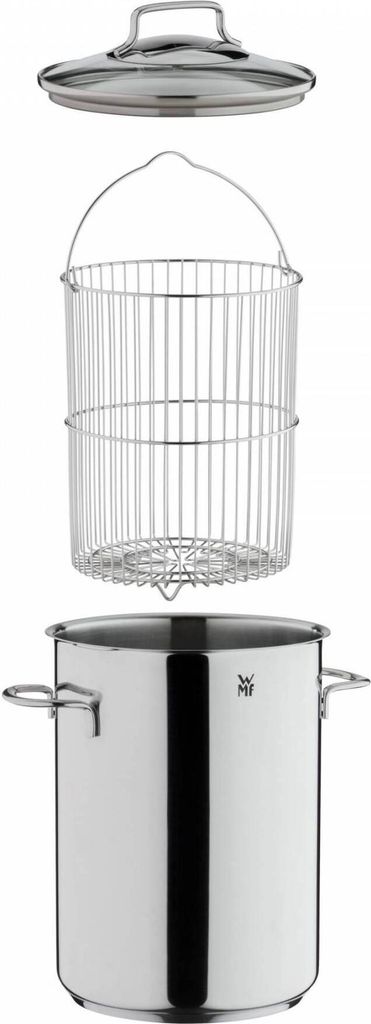 WMF Spargeltopf, 16 cm 3201001536 4000530622549 Immagine del prodotto 