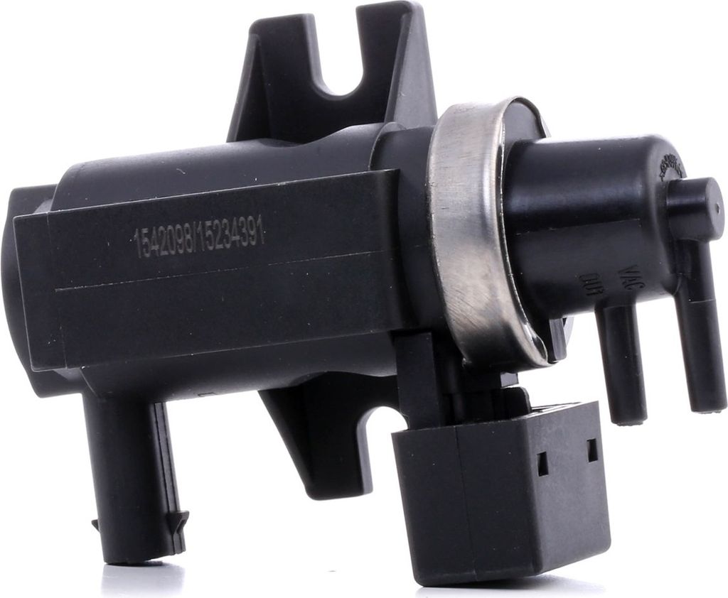 RIDEX 1134P0018 - OE 11 74 7 805 391 Druckwandler, Abgassteuerung für 1er (E81), 1er (E87), 1er (E88), 1er (E82), 3er (E90), 3er (E93), 3er (E92),...