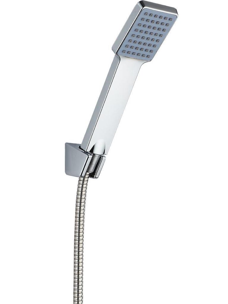 Brauseguard Orca chrom Zdjęcie produktu 