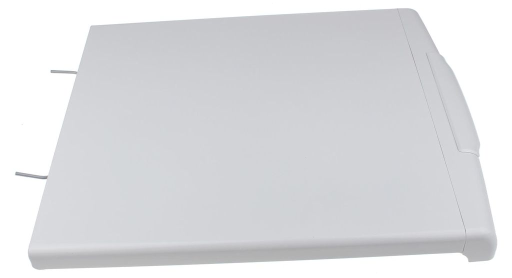 Whirlpool - Deckel - 481010443838 Produktbild 