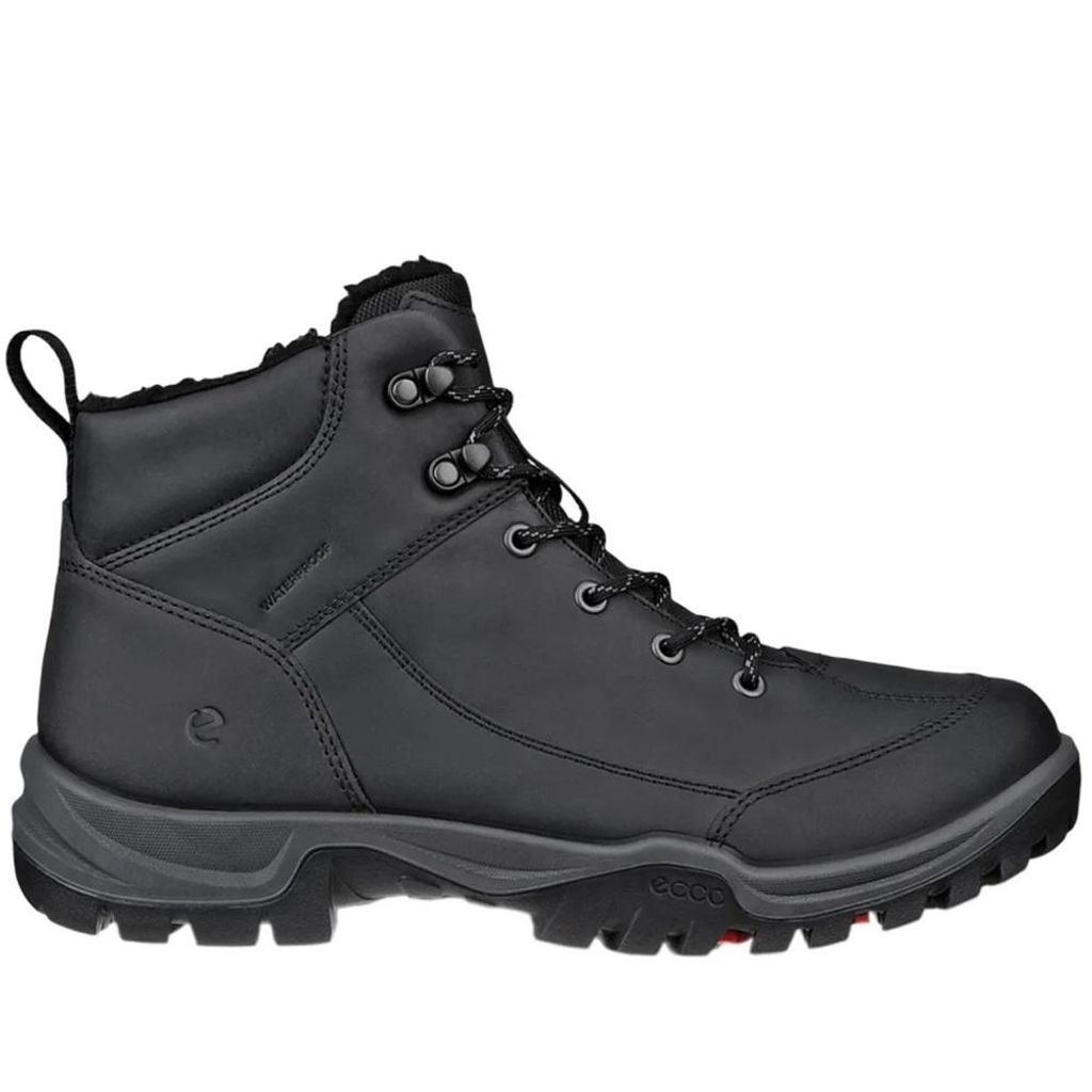 Ecco Xpedition III WP Herren Boots Stiefel Schnürstiefel 811424 02001
