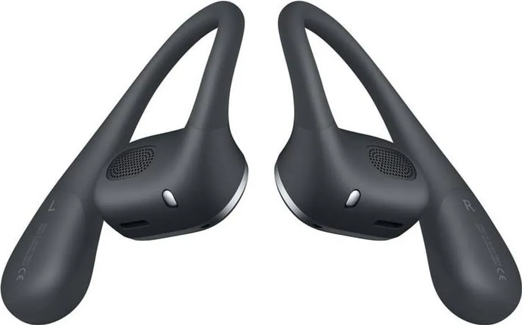 Huawei FreeArc Auricolari Wireless Open-Ear Bluetooth Nero - Offerta - 9