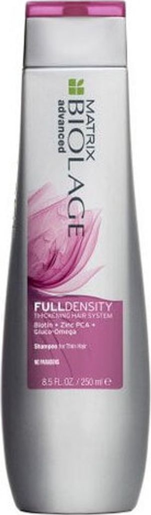 Matrix Biolage Full Density Shampoo 250ml Produktbild 6
