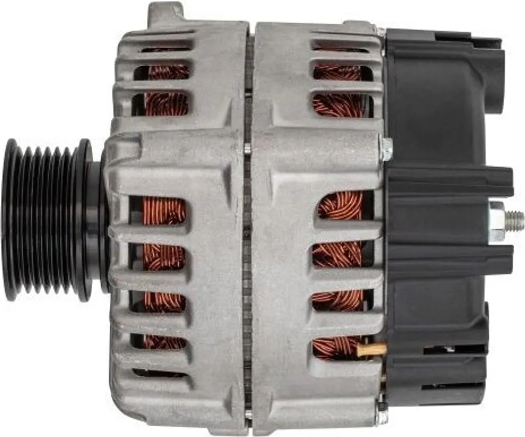 Alternateur Audi Q7 4L pour Remplacement OE 06E903023B Fiabilité OE