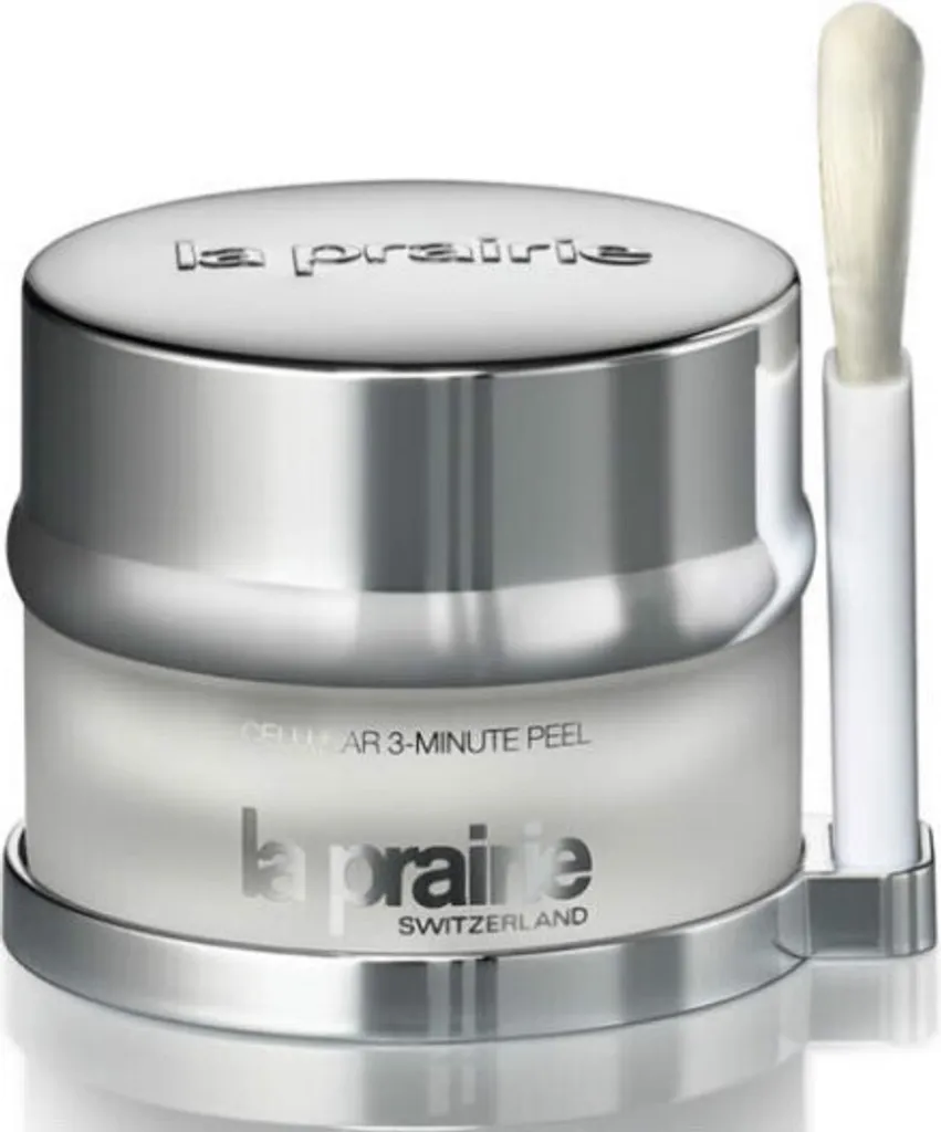 Peeling visage Cellular 3 Minute Peel 40ML gel exfoliant éclat