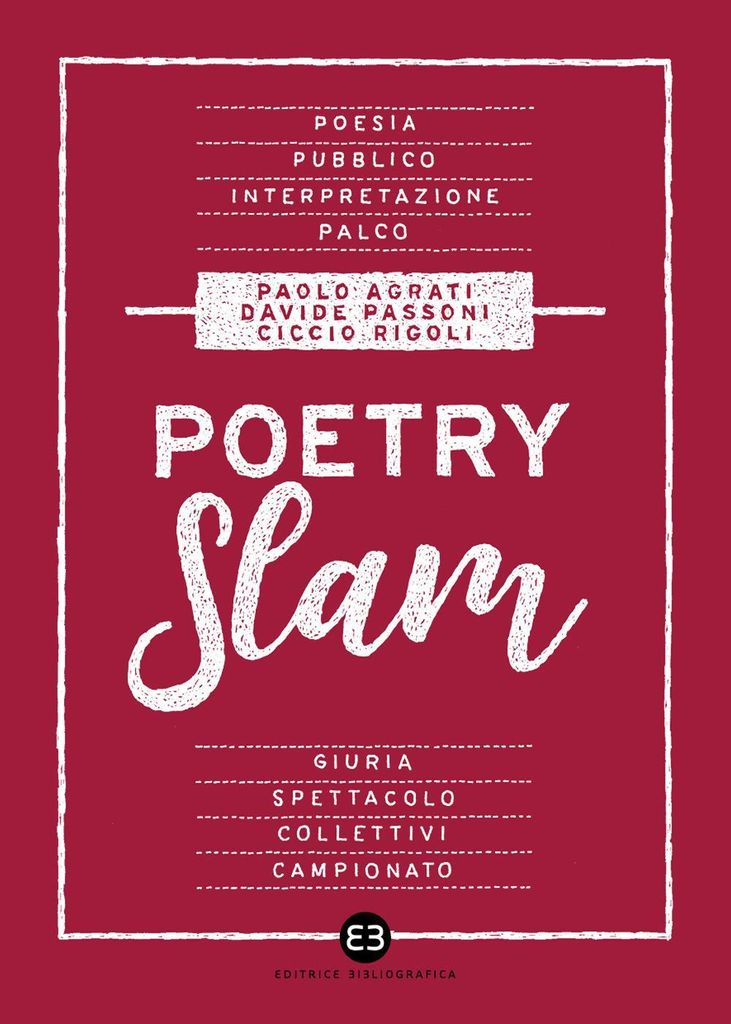 Agrati, P: Poetry slam
