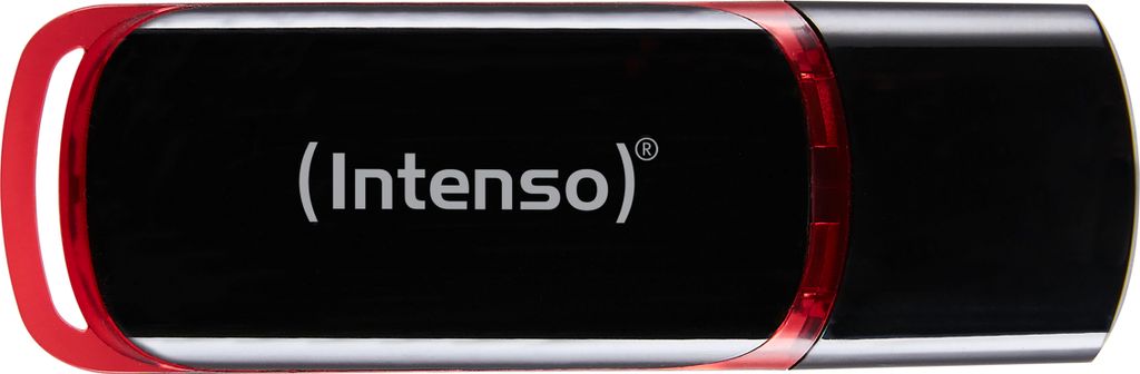 Intenso 3511480 Intenso Business Line       32GB USB Stick Imagen del producto 