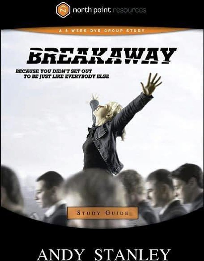 Breakaway Study Guide