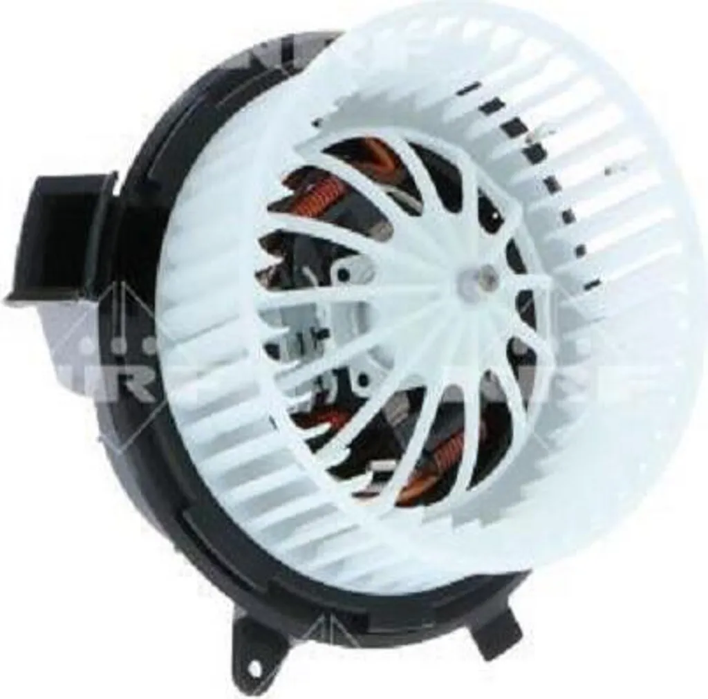 NRF 34192 Ventilateur d'habitacle haute performance pour climatisation
