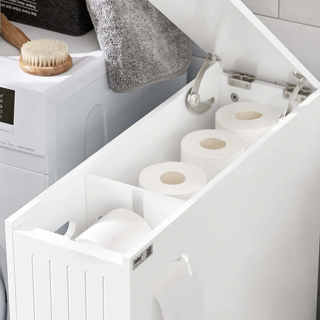 Chariot de service multi-usage Rootz pour optimiser vos petits espaces