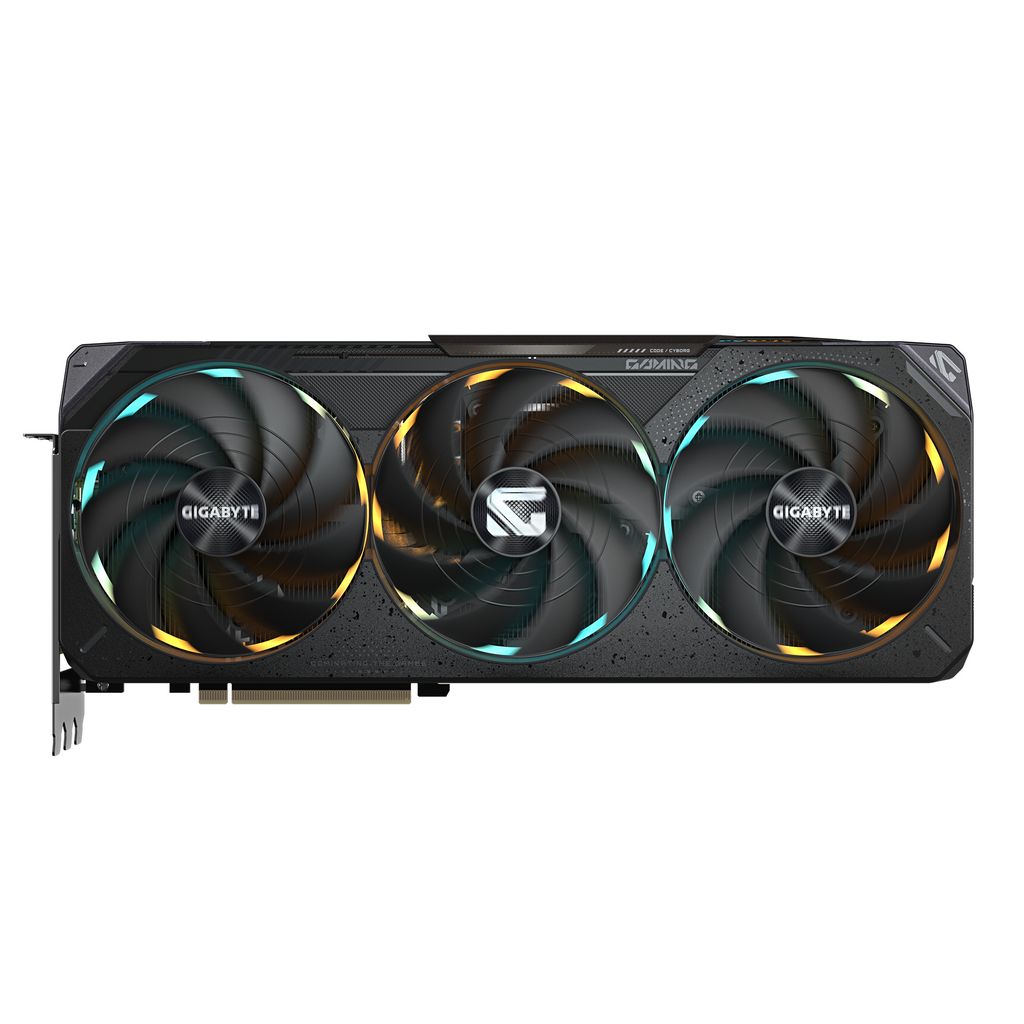 Gigabyte RTX5080 Gaming OC        16GB GDDR7 HDMI 3xDP Zdjęcie produktu 